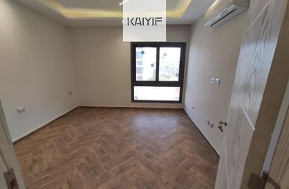 Duplex - 3 Bedrooms - 3 Bathrooms for rent in Eastown - 5th Settlement Compounds - The 5th Settlement - New Cairo City - Cairo