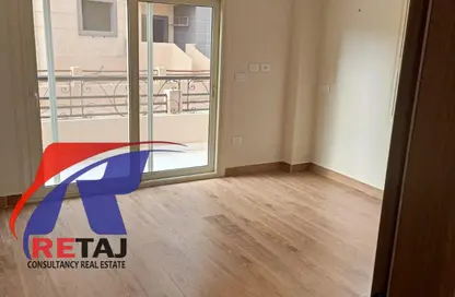 Apartment - 3 Bedrooms - 3 Bathrooms for rent in Sephora Heights - 5th Settlement Compounds - The 5th Settlement - New Cairo City - Cairo