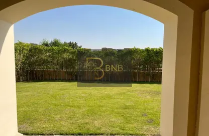 Villa - 5 Bedrooms - 6 Bathrooms for rent in Mivida - 5th Settlement Compounds - The 5th Settlement - New Cairo City - Cairo