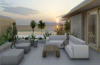 Chalet - 3 Bedrooms - 3 Bathrooms for sale in Mesca - Soma Bay - Safaga - Hurghada - Red Sea