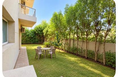 Apartment - 2 - 1 for rent in The Address - 12th District - Sheikh Zayed City - Giza
