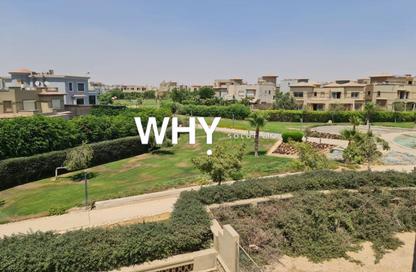 Villa - 6 Bedrooms - 7+ Bathrooms for rent in Palm Hills Kattameya - El Katameya Compounds - El Katameya - New Cairo City - Cairo
