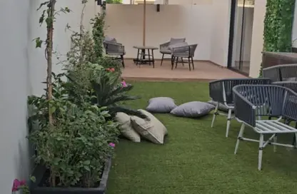 شقة - 2 غرف نوم - 2 حمامات للبيع في لايك فيو ريزيدنس - كمبوندات التجمع الخامس - التجمع الخامس - مدينة القاهرة الجديدة - القاهرة