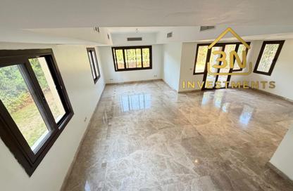 Villa - 5 Bedrooms - 4 Bathrooms for rent in Mivida - 5th Settlement Compounds - The 5th Settlement - New Cairo City - Cairo