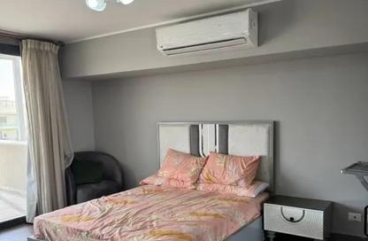 Penthouse - 5 Bedrooms - 5 Bathrooms for rent in Villette - 5th Settlement Compounds - The 5th Settlement - New Cairo City - Cairo
