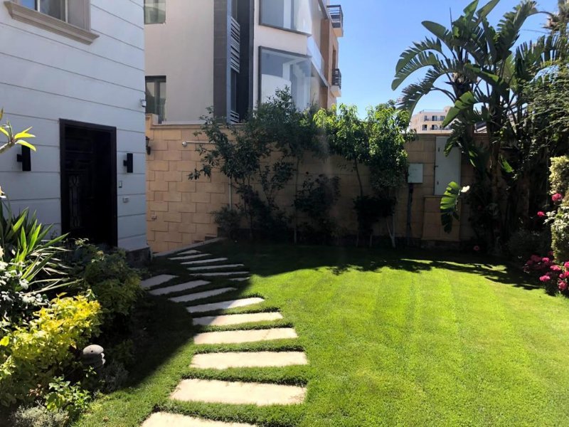 7BR Villa 2nd Row | Private Pool | Katameya Dunes