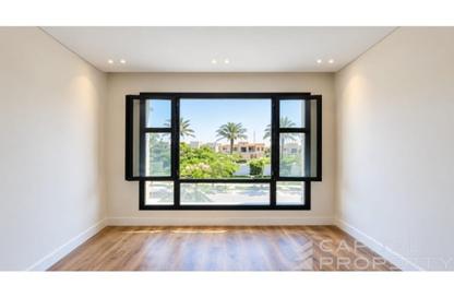Townhouse - 3 - 3 for rent in Villette - 5th Settlement Compounds - The 5th Settlement - New Cairo City - Cairo