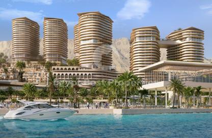 Hotel Apartment - Studio - 1 for sale in Mesca - Soma Bay - Safaga - Hurghada - Red Sea