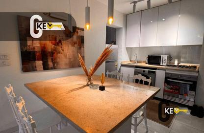 Apartment - 2 Bedrooms - 1 Bathroom for rent in B12 - Madinaty - Cairo Apartment - 2 Bedrooms - 1 Bathroom for rent in B12 - Madinaty - Cairo