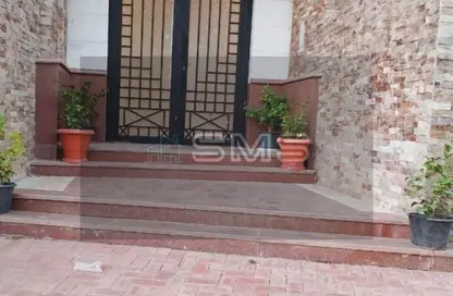 Apartment - 3 Bedrooms - 2 Bathrooms for sale in South Lotus - El Lotus - New Cairo City - Cairo