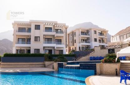 شاليه - 3 غرف نوم - 2 حمامات للبيع في السخنة هيلز - العين السخنة - السويس شاليه - 3 غرف نوم - 2 حمامات للبيع في السخنة هيلز - العين السخنة - السويس