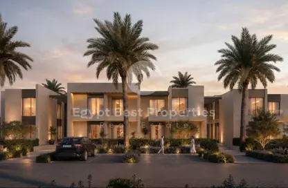 شاليه - 3 غرف نوم - 3 حمامات للبيع في علم الروم - مرسى مطروح - مطروح شاليه - 3 غرف نوم - 3 حمامات للبيع في علم الروم - مرسى مطروح - مطروح