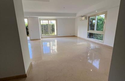 Duplex - 3 Bedrooms - 3 Bathrooms for rent in The Sierras - Uptown Cairo - Mokattam - Cairo