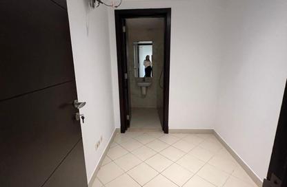 Duplex - 3 Bedrooms - 3 Bathrooms for rent in The Sierras - Uptown Cairo - Mokattam - Cairo