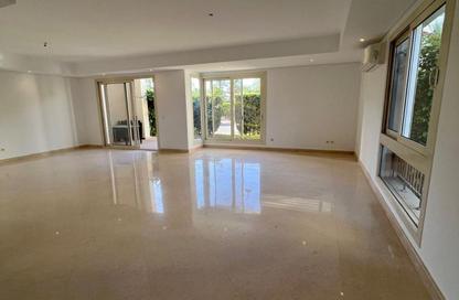 Duplex - 3 Bedrooms - 3 Bathrooms for rent in The Sierras - Uptown Cairo - Mokattam - Cairo
