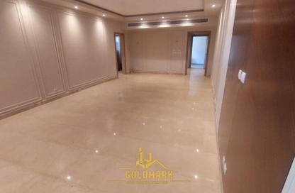 Apartment - 3 Bedrooms - 3 Bathrooms for rent in Mivida - 5th Settlement Compounds - The 5th Settlement - New Cairo City - Cairo