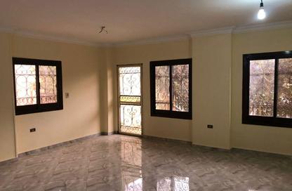 Apartment - 3 Bedrooms - 2 Bathrooms for rent in 7th District - Sheikh Zayed City - Giza