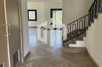 Villa - 3 Bedrooms - 3 Bathrooms for rent in Levana - Uptown Cairo - Mokattam - Cairo