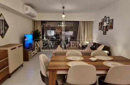 Chalet - 2 Bedrooms - 2 Bathrooms for sale in Marassi - Sidi Abdel Rahman - North Coast