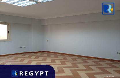 مساحات مكتبية - استوديو - 2 حمامات للايجار في شارع اللاسلكي - اللاسلكي - المعادي الجديدة - حي المعادي - القاهرة