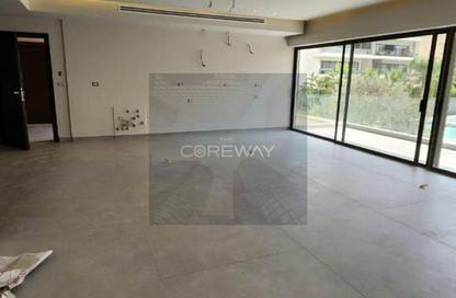 Apartment - 3 - 4 for sale in Swan Lake Residence - 5th Settlement Compounds - The 5th Settlement - New Cairo City - Cairo