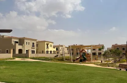 منزل مزدوج - 3 غرف نوم - 3 حمامات للبيع في سيتي جيت - كمبوندات التجمع الخامس - التجمع الخامس - مدينة القاهرة الجديدة - القاهرة