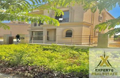 Villa - 4 Bedrooms - 4 Bathrooms for sale in Madinaty - Cairo