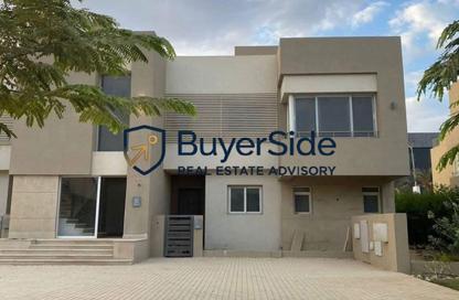 Apartment - 3 - 4 for rent in The Crown - Cairo Alexandria Desert Road - 6 October City - Giza