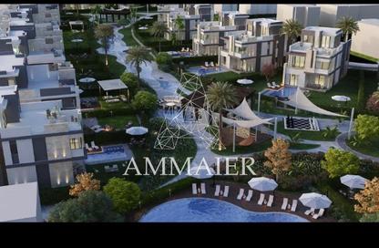Townhouse - 5 Bedrooms - 5 Bathrooms for rent in New Giza - Cairo Alexandria Desert Road - 6 October City - Giza Townhouse - 5 Bedrooms - 5 Bathrooms for rent in New Giza - Cairo Alexandria Desert Road - 6 October City - Giza