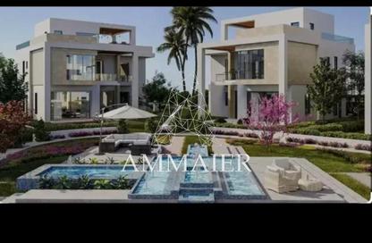 Townhouse - 5 Bedrooms - 5 Bathrooms for rent in New Giza - Cairo Alexandria Desert Road - 6 October City - Giza Townhouse - 5 Bedrooms - 5 Bathrooms for rent in New Giza - Cairo Alexandria Desert Road - 6 October City - Giza