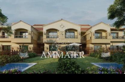Townhouse - 5 Bedrooms - 5 Bathrooms for rent in New Giza - Cairo Alexandria Desert Road - 6 October City - Giza Townhouse - 5 Bedrooms - 5 Bathrooms for rent in New Giza - Cairo Alexandria Desert Road - 6 October City - Giza