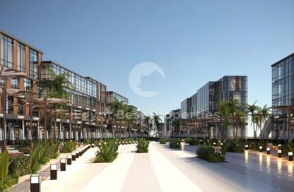 Apartment - 3 - 4 for sale in DeJoya Residence - New Zayed City - Sheikh Zayed City - Giza Apartment - 3 - 4 for sale in DeJoya Residence - New Zayed City - Sheikh Zayed City - Giza