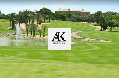 Villa - 5 Bedrooms - 6 Bathrooms for sale in Katameya Heights - El Katameya Compounds - El Katameya - New Cairo City - Cairo