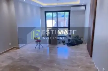 Apartment - 2 Bedrooms - 2 Bathrooms for rent in Eastown - 5th Settlement Compounds - The 5th Settlement - New Cairo City - Cairo