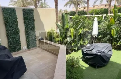 Duplex - 4 Bedrooms - 3 Bathrooms for sale in Elan Sarai - Sarai - Mostakbal City Compounds - Mostakbal City - Future City - Cairo