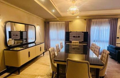Apartment - 3 Bedrooms - 3 Bathrooms for rent in Eastown - 5th Settlement Compounds - The 5th Settlement - New Cairo City - Cairo Apartment - 3 Bedrooms - 3 Bathrooms for rent in Eastown - 5th Settlement Compounds - The 5th Settlement - New Cairo City - Cairo