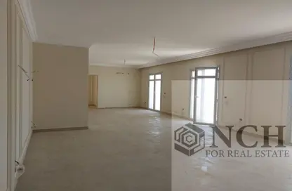 شقة - 4 غرف نوم - 3 حمامات للايجار في هايد بارك - مدينة القاهرة الجديدة - القاهرة