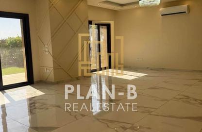 Apartment - 3 - 3 for rent in Six West - Beverly Hills - Sheikh Zayed Compounds - Sheikh Zayed City - Giza