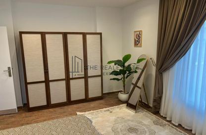 Apartment - 1 - 1 for rent in The Village - South Investors Area - New Cairo City - Cairo Apartment - 1 - 1 for rent in The Village - South Investors Area - New Cairo City - Cairo