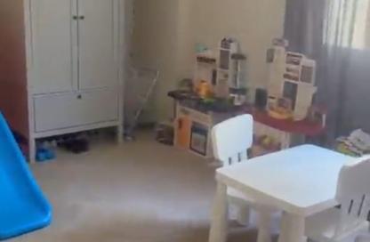 Apartment - 3 - 3 for sale in Al Amn Al Aam Compound - The 1st Settlement - New Cairo City - Cairo