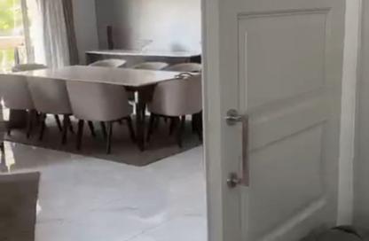 Apartment - 3 - 3 for sale in Al Amn Al Aam Compound - The 1st Settlement - New Cairo City - Cairo