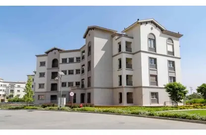 Apartment - 2 Bedrooms - 2 Bathrooms for sale in Mivida - 5th Settlement Compounds - The 5th Settlement - New Cairo City - Cairo