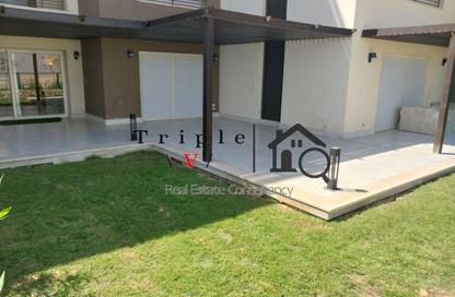 Apartment - 2 - 3 for rent in New Giza - Cairo Alexandria Desert Road - 6 October City - Giza