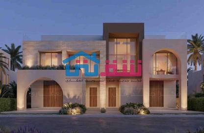 تاون هاوس - 5 - 4 للبيع في كريكس من إلسوير - كمبوندات الاسكندرية - الاسكندرية