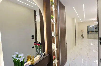 شقة - 3 غرف نوم - 3 حمامات للبيع في شارع مسجد محمد عماد راغب ( طريق التحرير ) - الحي الثالث - مدينة 6 أكتوبر - الجيزة