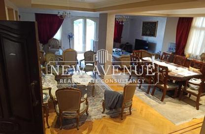 Duplex - 3 Bedrooms - 3 Bathrooms for sale in Green Residence 1 - 7th District - Sheikh Zayed City - Giza