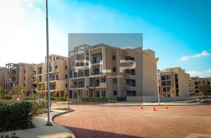 Apartment - 3 Bedrooms - 3 Bathrooms for sale in Moon Residences - Fifth Square - The 5th Settlement - New Cairo City - Cairo Apartment - 3 Bedrooms - 3 Bathrooms for sale in Moon Residences - Fifth Square - The 5th Settlement - New Cairo City - Cairo