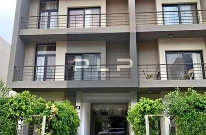 Apartment - 3 Bedrooms - 3 Bathrooms for sale in Moon Residences - Fifth Square - The 5th Settlement - New Cairo City - Cairo Apartment - 3 Bedrooms - 3 Bathrooms for sale in Moon Residences - Fifth Square - The 5th Settlement - New Cairo City - Cairo