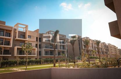 Apartment - 3 Bedrooms - 3 Bathrooms for sale in Moon Residences - Fifth Square - The 5th Settlement - New Cairo City - Cairo Apartment - 3 Bedrooms - 3 Bathrooms for sale in Moon Residences - Fifth Square - The 5th Settlement - New Cairo City - Cairo