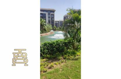 Apartment - 2 Bedrooms - 1 Bathroom for sale in Privado - Madinaty - Cairo Apartment - 2 Bedrooms - 1 Bathroom for sale in Privado - Madinaty - Cairo